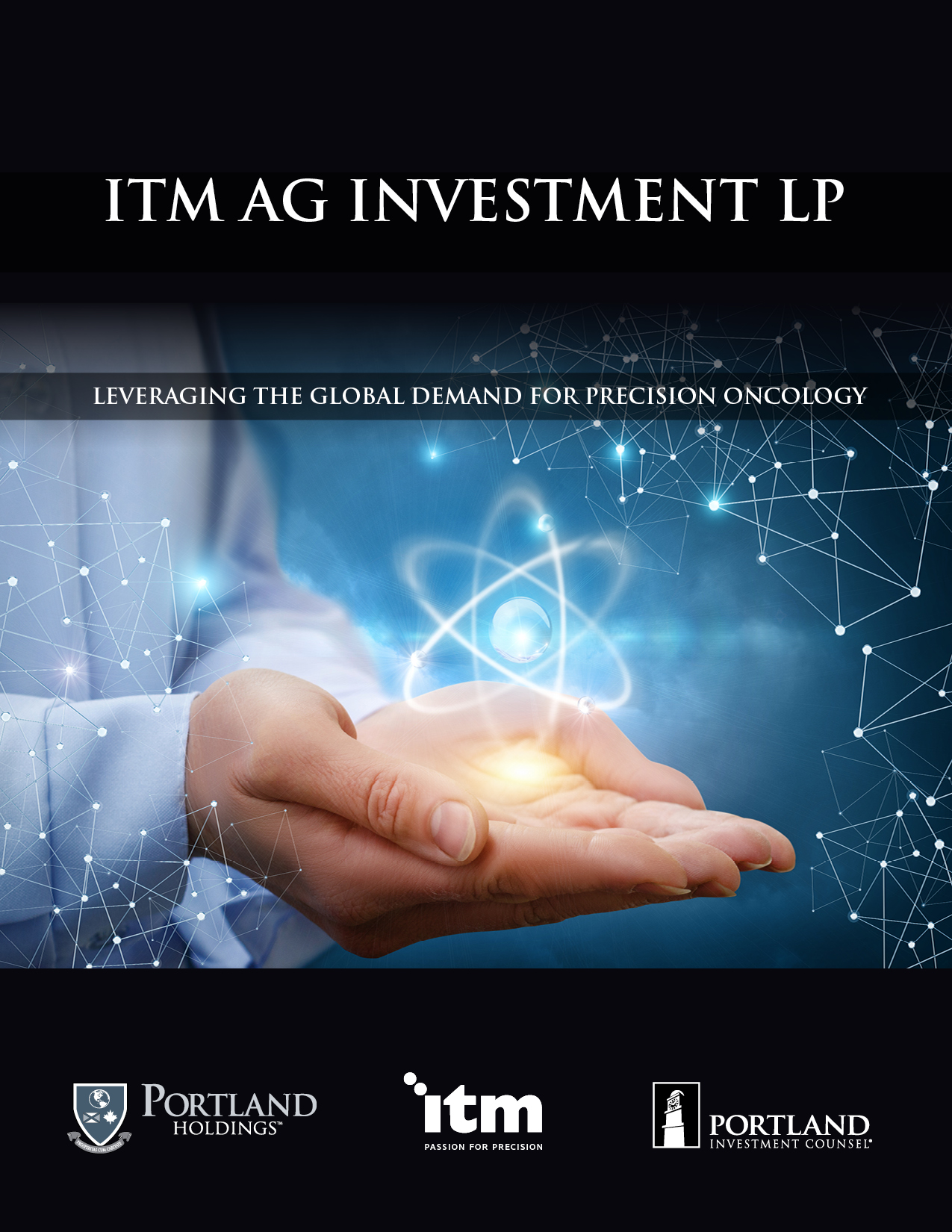 ITM AG Investment LP